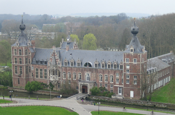 Arenberg